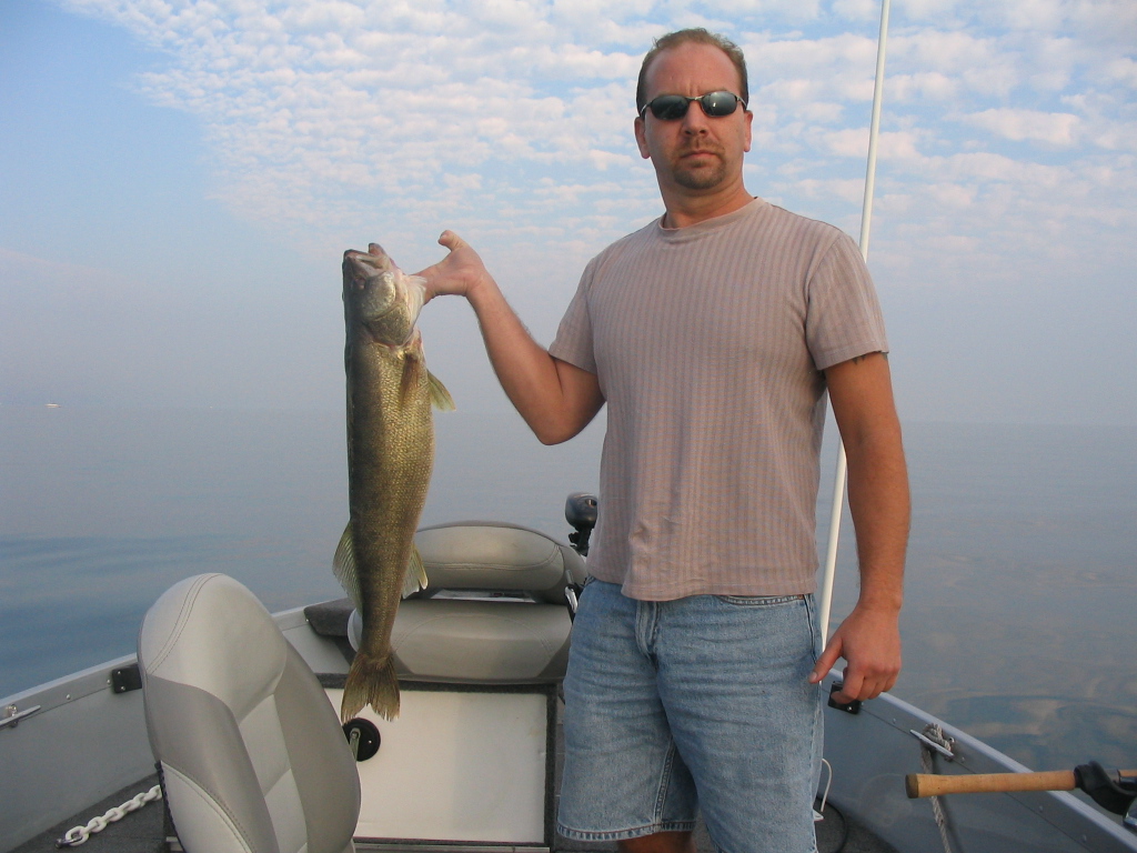Fish Ohio