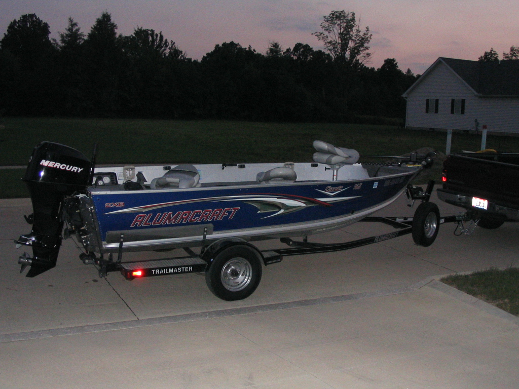 The Rig : )