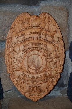 Red Oak