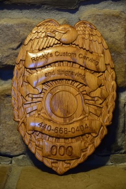 Red Oak w/poly