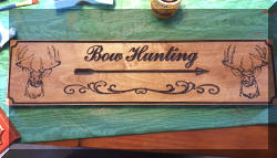 Poplar 6" x 24"